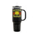 Tacocat Insulated Travel Mug
