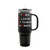 Take A Look At These Hands Talking Heads Insulated Travel Mug
