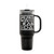 Take Me To Wakanda Black Panther Insulated Travel Mug