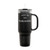 Take Me To Wakanda Black Pride Black Panther Insulated Travel Mug