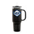 Tampa Bay Rays Mlb Baseball Insulated Travel Mug