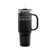 Team Herbivore Vegan Vegetarian Dinosaur Insulated Travel Mug