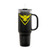 Team Instinct Pokemon Go Parody Insulated Travel Mug
