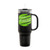 Team It Works Global Insulated Travel Mug