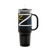 Team Zissou Insulated Travel Mug