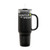 Tequila Is Vegan Insulated Travel Mug