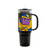 Thanos Smile Marvel Avengers Infinity War Insulated Travel Mug