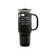 The Answer Is Your Dick Insulated Travel Mug