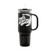 The Black Panther Insulated Travel Mug