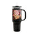 The Chimichanga Kid Deadpool Marvel Funny Comic Insulated Travel Mug