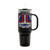 The Last Starfighter Star League Insulated Travel Mug