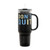 The Life Quotes Don't Quit Do It Insulated Travel Mug