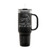 The Liger Bred For Skills In Magic Insulated Travel Mug