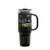 The Massacre Machine 1 Insulated Travel Mug