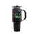 The Massacre Machine Horror Insulated Travel Mug