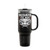 The Predator Clan Insulated Travel Mug