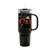 The Rocketeer Hollywood Horror Comic Insulated Travel Mug