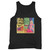 Our cotton white zombie thunderkiss men tank top is perfect for those intense workouts in the gym, at practice or pickup games.