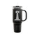 Thelema Insulated Travel Mug