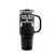 This Guy Needs A Beer Drinking Alcohol Beer Lovers Insulated Travel Mug