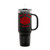 This Is How I Roll Rpg Gamer Gaming Role Playing Insulated Travel Mug