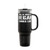 This Is What A Vegan Looks Like Insulated Travel Mug