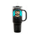 Thor Ragnarok Marvel Avengers Infinity War Insulated Travel Mug