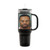 Tiger Woods Dui Fan Mugshot Insulated Travel Mug