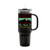 To Hell With Your Mountains Show Me Your Busch Insulated Travel Mug
