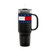 Tommy Hilfiger Logo Insulated Travel Mug