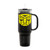 Transformers Autobots Mask Insulated Travel Mug