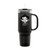 Travis Scott Face Art Insulated Travel Mug