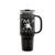 Trust Me I'm A Salsa Dancer Insulated Travel Mug