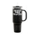 Trust The Process Apron Insulated Travel Mug