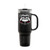 Uga Georgia Bulldog Insulated Travel Mug