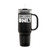 Unicorns Only Insulated Travel Mug