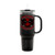 Unstable Mercenary Deadpool Marvel Superhero Insulated Travel Mug