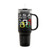 Usa Drinking Team Insulated Travel Mug