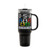 Usa Drinking Team Funny Olympics Party Beer Pong Alcohol Vodka Insulated Travel Mug