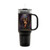 Vampire Kiss Insulated Travel Mug