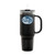 Vandelay Industries Insulated Travel Mug