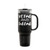 Veins And Gains Insulated Travel Mug