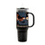 Visit Mordor Lord Of The Rings Inspired Insulated Travel Mug