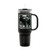 Vo Gue Cover Concept Insulated Travel Mug