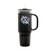 Volkswagen Vw Logo Emblem Auto Moto Insulated Travel Mug