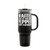 Waiter There Is Too Much Pepper On My Paprikash Insulated Travel Mug