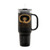 Wakanda Forever Princess Of Wakanda Black Panther Insulated Travel Mug