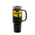 Wakanda Wu Tang Logo Insulated Travel Mug