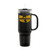 Wakanda Wutang Black Panther Logo Insulated Travel Mug