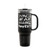 War Against Poverty Insulated Travel Mug